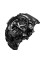 Годинник наручний Skmei 1586 Black