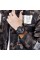 Годинник наручний Skmei 1586 Black