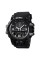 Годинник наручний Skmei 1586 Black