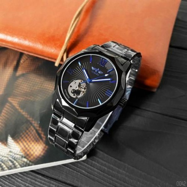 Winner 8116 Black-Blue
