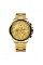 Forsining 6909 Gold-Black-Gold