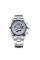 Forsining 8042 Silver-White