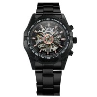 Forsining 8042 All Black