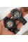 Forsining 8042 All Black