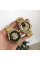 Forsining 8042 Gold-Black