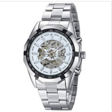 Winner 8042 Silver-Black-White