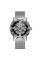 Forsining 8209 Silver-Black