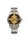 Forsining 8209 Silvr-Gold-Black