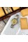 Forsining 8209 Silver-Gold