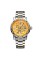 Forsining 8209 Silver-Gold