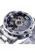 Forsining 8209 Silver-Black