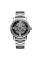 Forsining 8209 Silver-Black