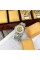 Forsining 8209 Silver-Gold-White