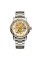 Forsining 8209 Silver-Gold-White