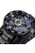 Forsining 8209 Black-Silver