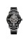 Forsining 8209 Black-Silver