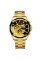 Forsining 8207 Gold-Black