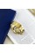 Forsining 8207 Gold-Black
