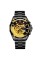 Forsining 8207 Black-Gold