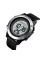 Годинник наручний Skmei 1518 Black