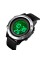 Годинник наручний Skmei 1518 Black