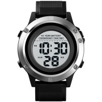 Часы наручные Skmei 1518 Black