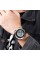 Годинник наручний Skmei 1518 Black