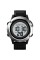 Годинник наручний Skmei 1518 Black