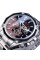 Forsining 8207 Silver-Black