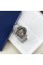 Forsining 8207 Silver-Black
