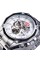 Forsining 8207 Silver-White