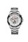 Forsining 8207 Silver-White