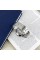 Forsining 8207 Silver-White