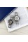 Forsining 8207 Silver-White