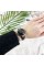 Forsining 8208 Black-Silver