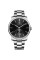Forsining 8214 Silver-Black