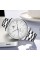 Forsining 8214 Silver-White