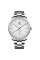 Forsining 8214 Silver-White