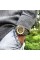 Winner 8012 Diamonds Automatic Silver-Gold-White