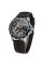 Winner 8027 Black-Red-Silver