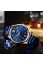 Curren 8423 Blue-Gold