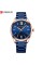 Curren 8423 Blue-Gold