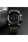Skmei 1384 Black-Military Wrisband