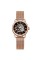 Forsining 8099 Cuprum-Black