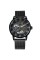 Forsining 8099 Black-Silver