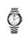 Forsining 8200 Silver-Black-White