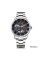 Forsining 8099 Silver-Black
