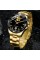 Forsining 8200 Gold-Black