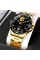 Forsining 8200 Gold-Black
