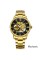 Forsining 8099 Gold-Black